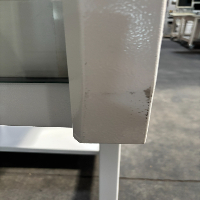 Lamsystems Biosafety Cabinet Class II SAVVY image 3